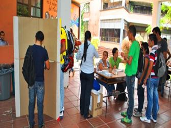 Convocatorias