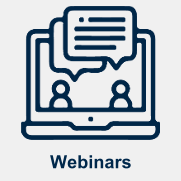 Webinars 