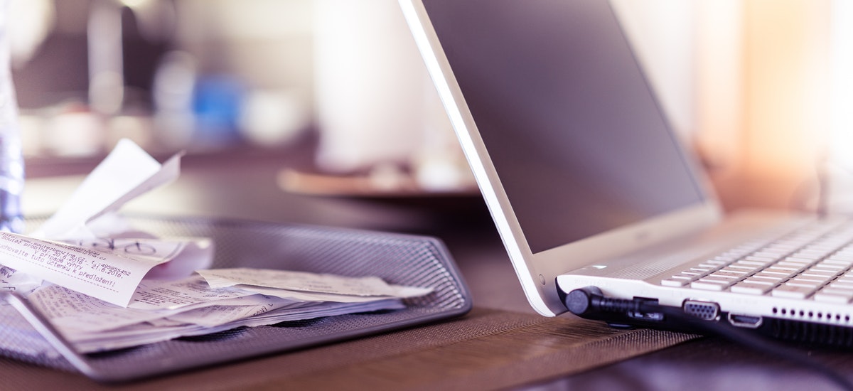 Recibos de Matricula