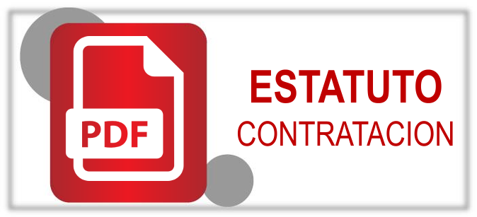 estatuto de contratacion