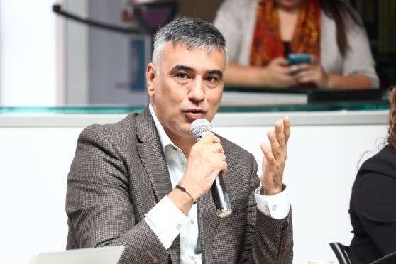 Unillanos participa en el Consejo Nacional de Rectores del Sistema Universitario Estatal (SUE)