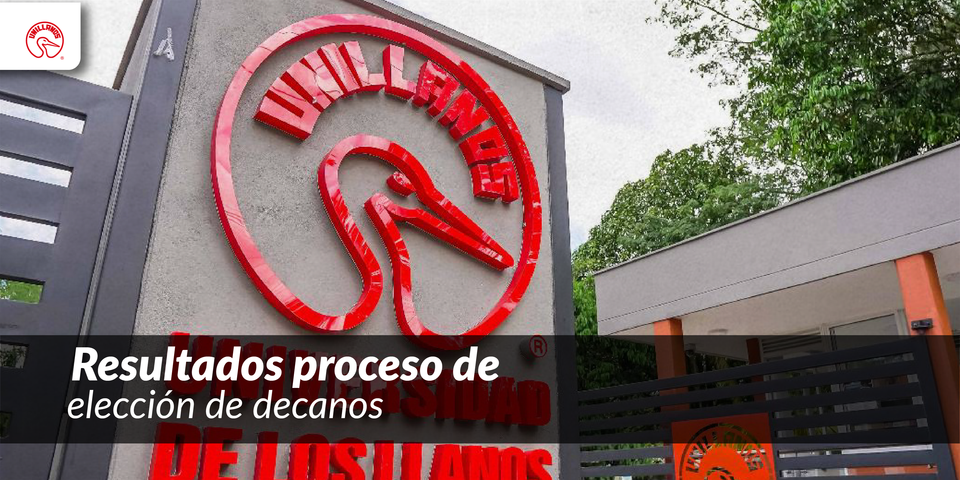 Boletín informativo sobre proceso de elección de decanos 2025 - 2028 