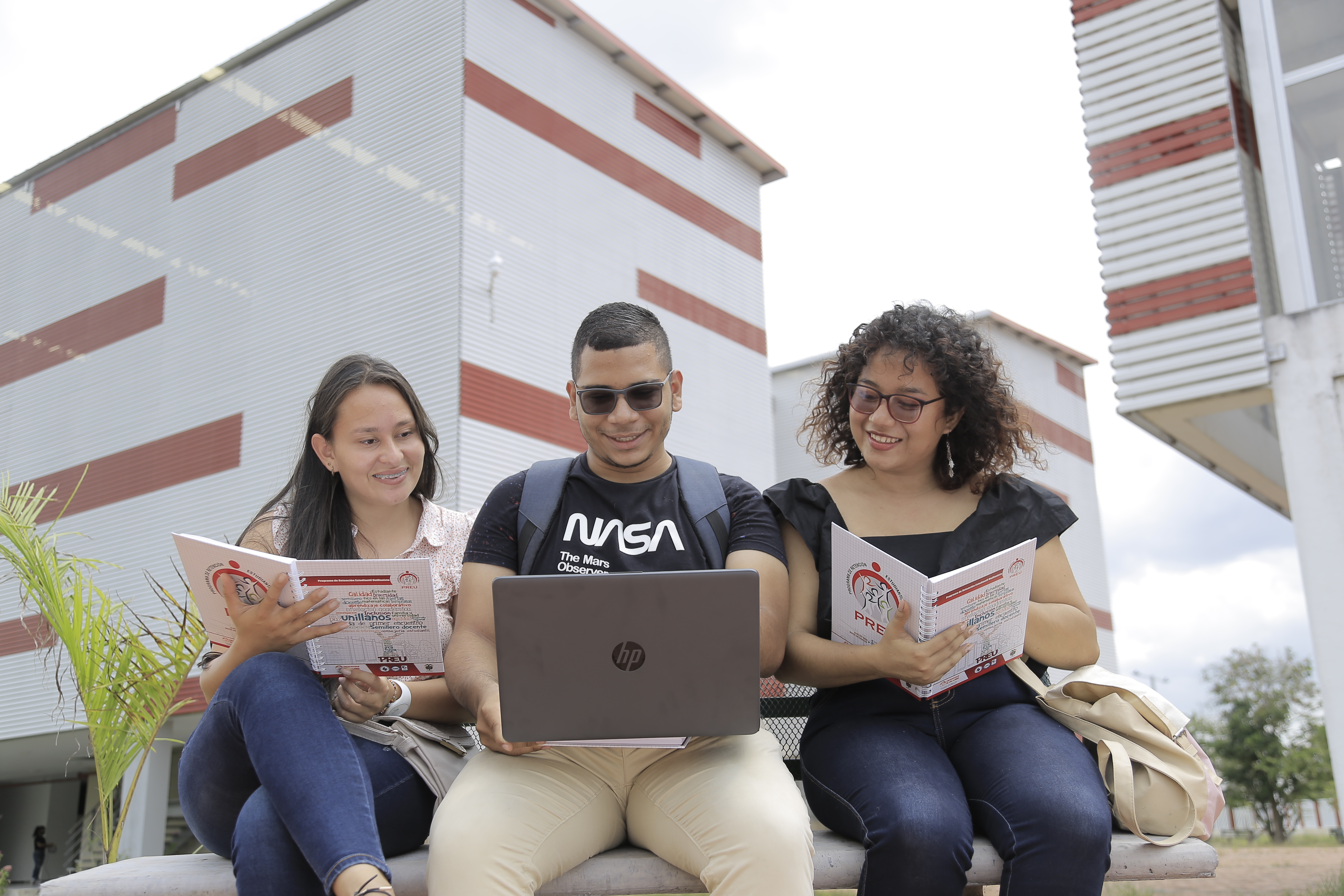 Ya está disponible la lista de admitidos en Unillanos, para el periodo académico 2024 -2