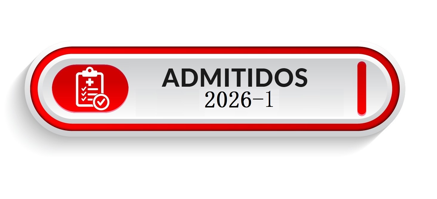 ADMITIDOS A PREGRADO 2026 - 1