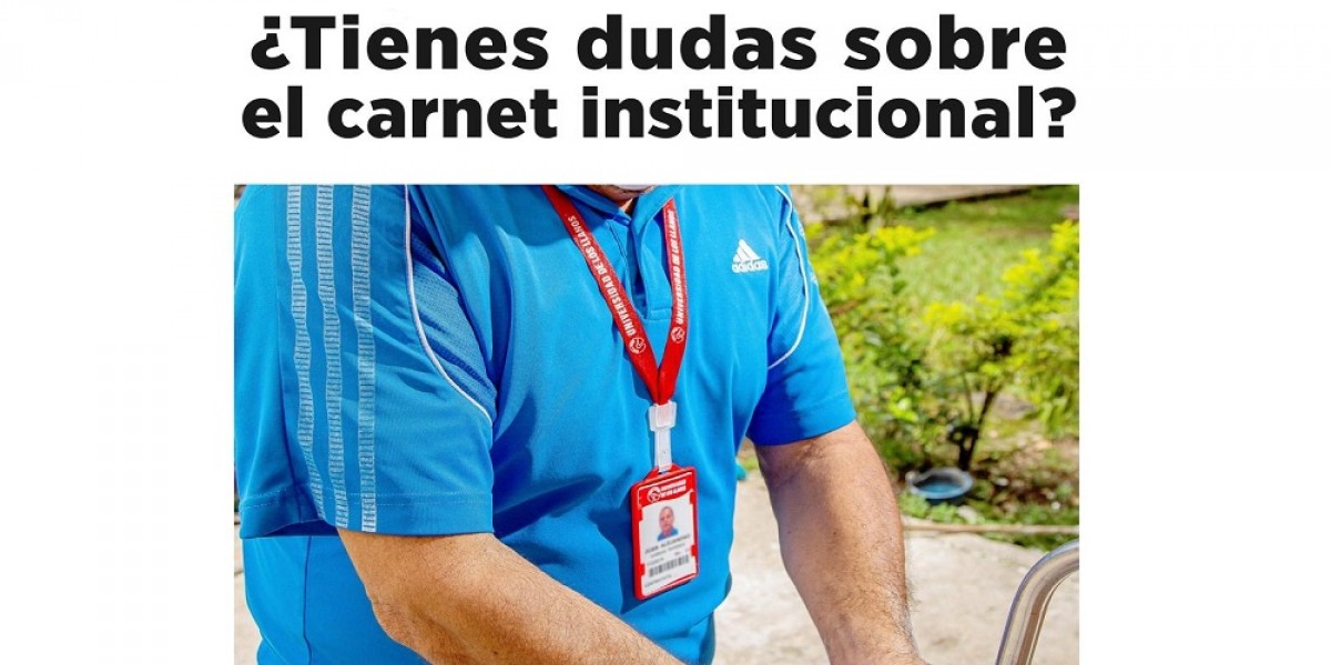 ¿No sabes dónde reclamar tu carné?