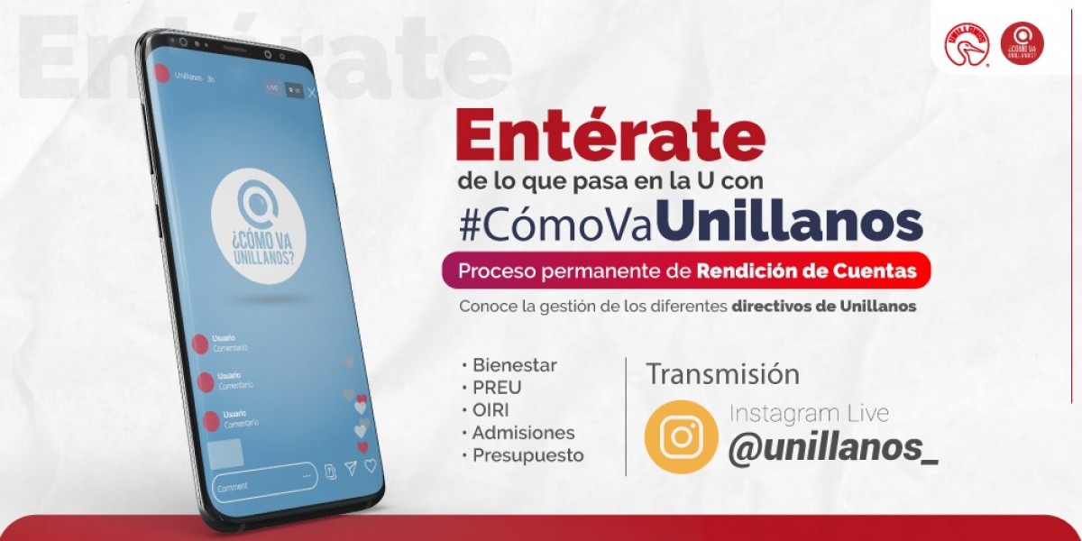 Líderes de diversas oficinas rindieron cuentas en ‘Cómo Va Unillanos’